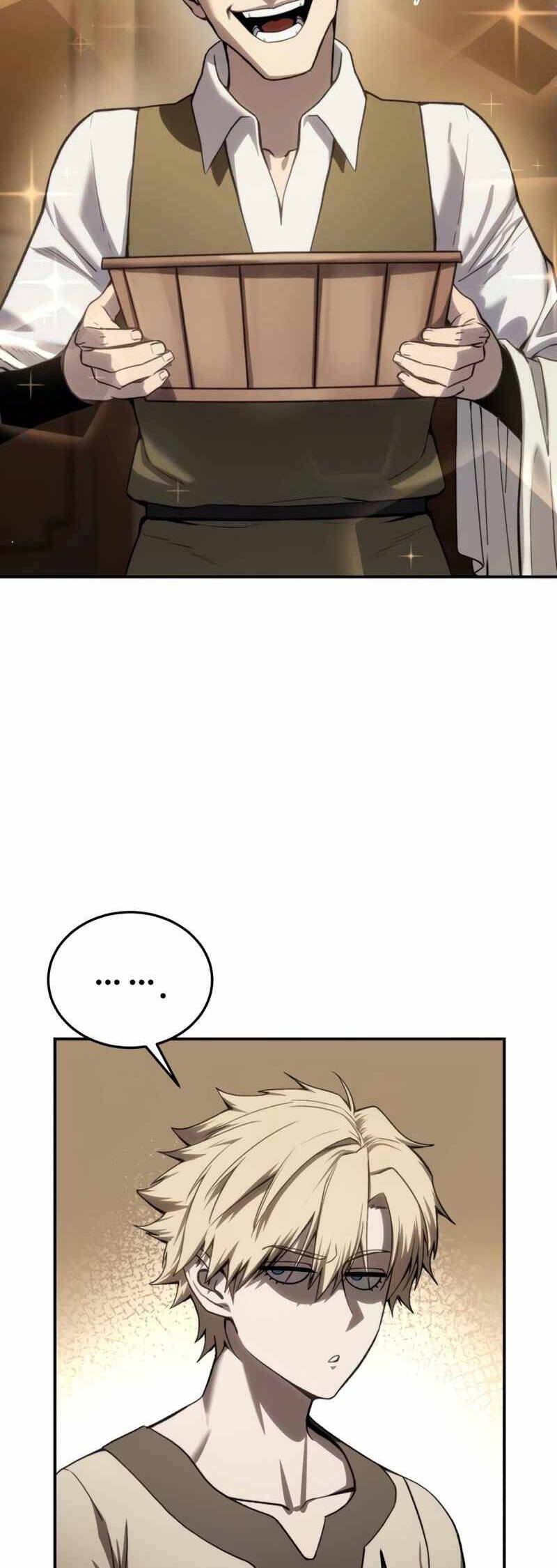 Tinh Tú Kiếm Sĩ - Chapter 41 - Page 37