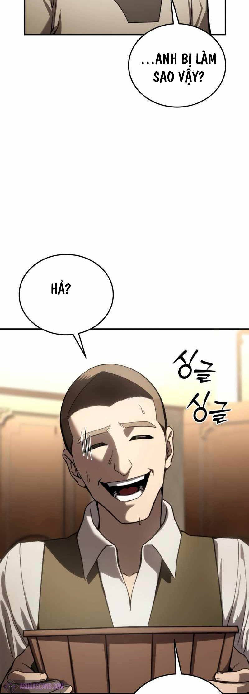 Tinh Tú Kiếm Sĩ - Chapter 41 - Page 38