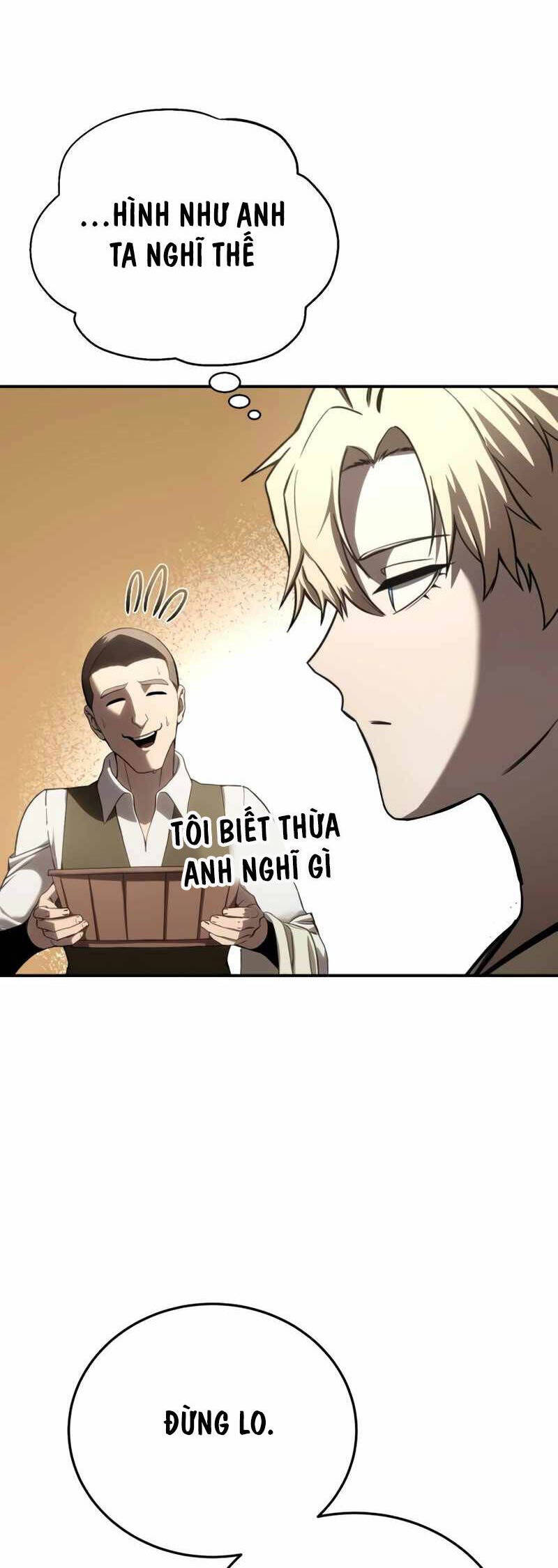 Tinh Tú Kiếm Sĩ - Chapter 41 - Page 41