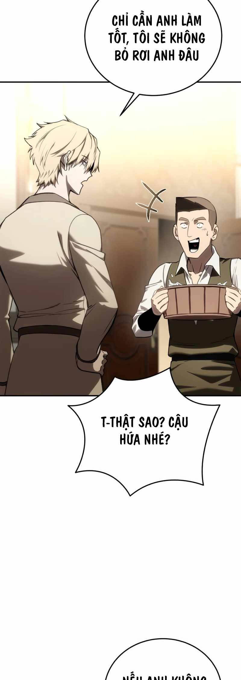 Tinh Tú Kiếm Sĩ - Chapter 41 - Page 42