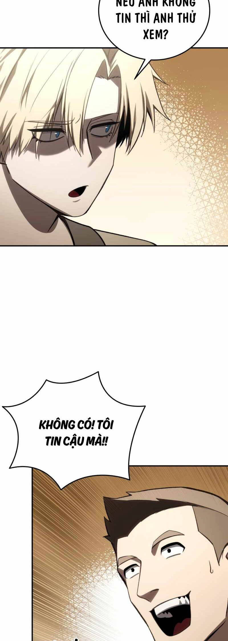 Tinh Tú Kiếm Sĩ - Chapter 41 - Page 43