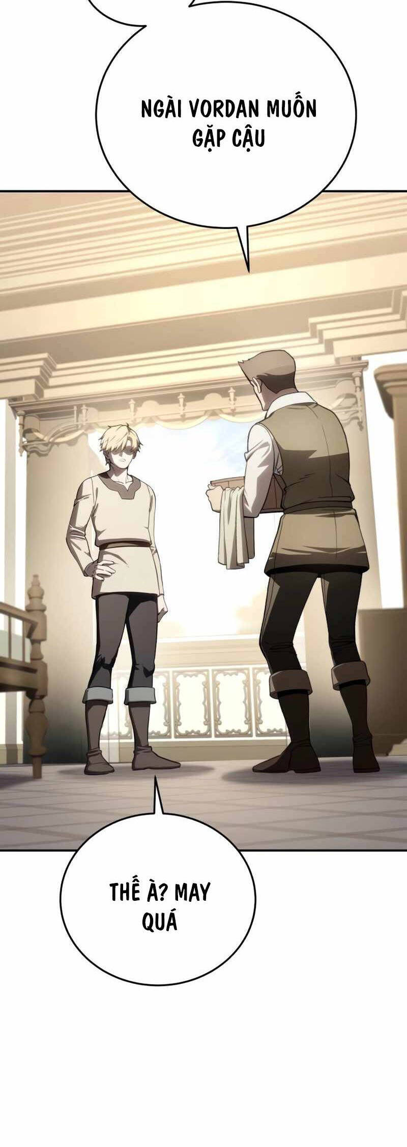 Tinh Tú Kiếm Sĩ - Chapter 41 - Page 45