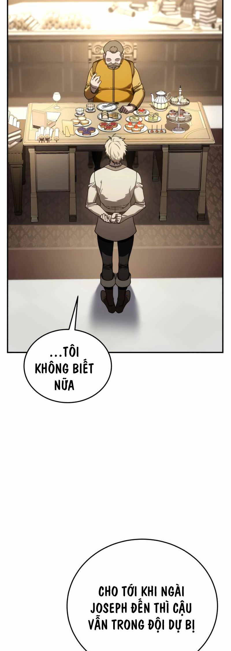 Tinh Tú Kiếm Sĩ - Chapter 41 - Page 54