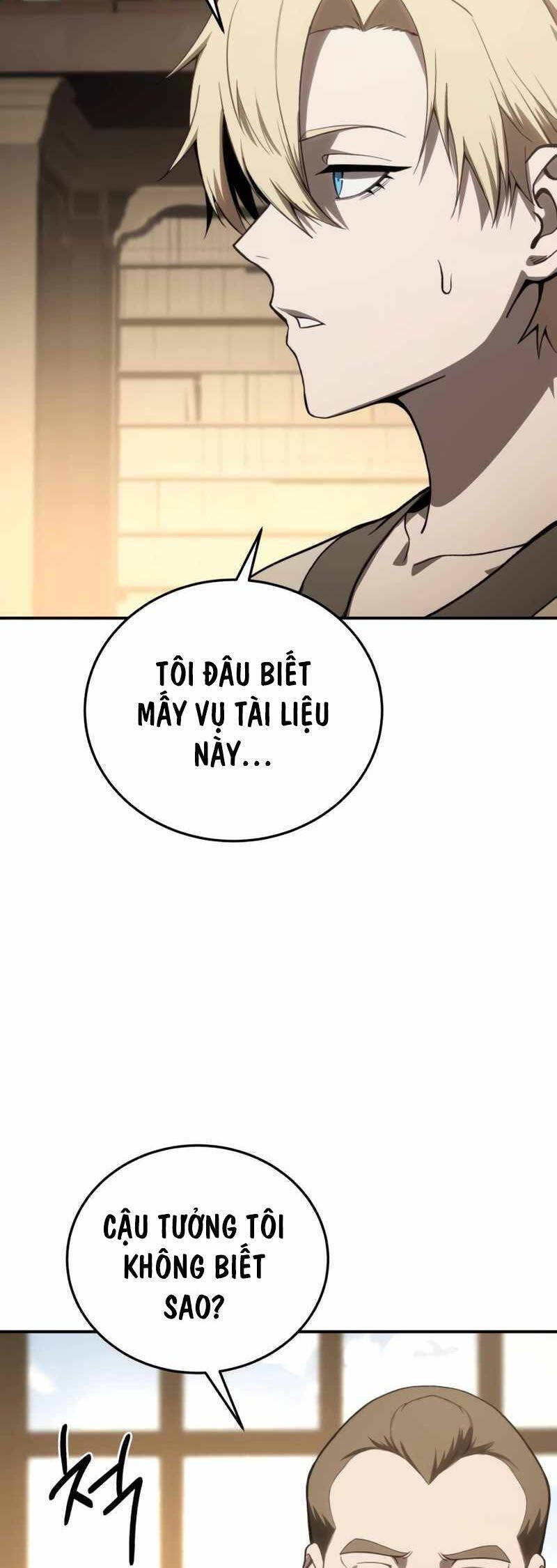 Tinh Tú Kiếm Sĩ - Chapter 41 - Page 56