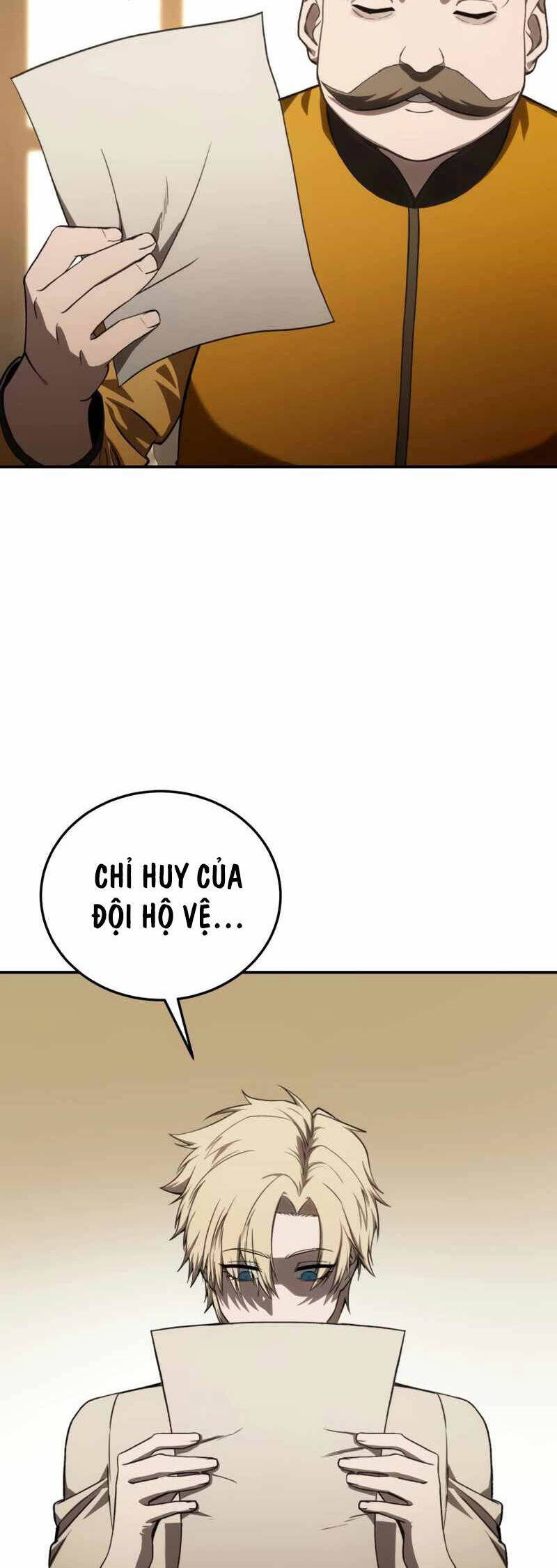 Tinh Tú Kiếm Sĩ - Chapter 41 - Page 57