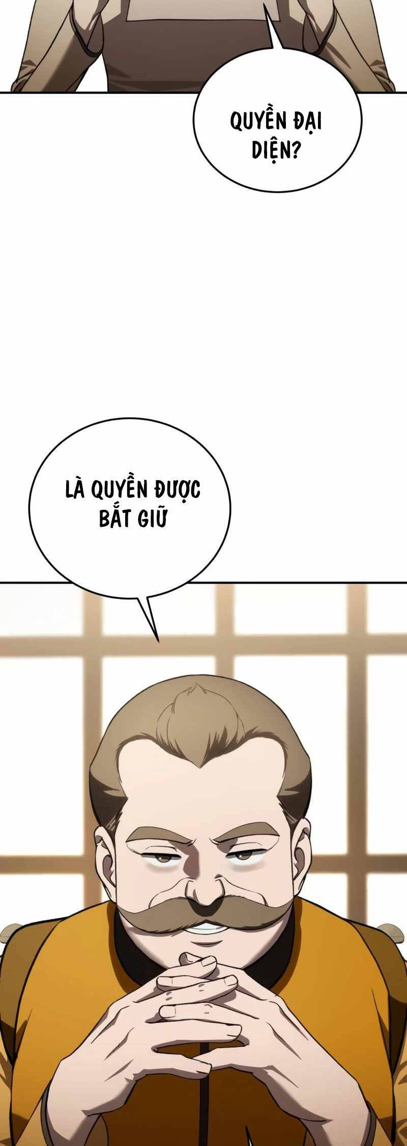 Tinh Tú Kiếm Sĩ - Chapter 41 - Page 58