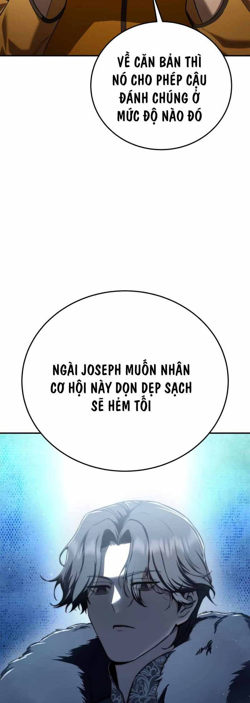 Tinh Tú Kiếm Sĩ - Chapter 41 - Page 59