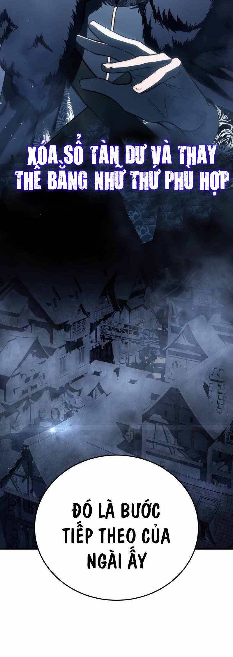 Tinh Tú Kiếm Sĩ - Chapter 41 - Page 60