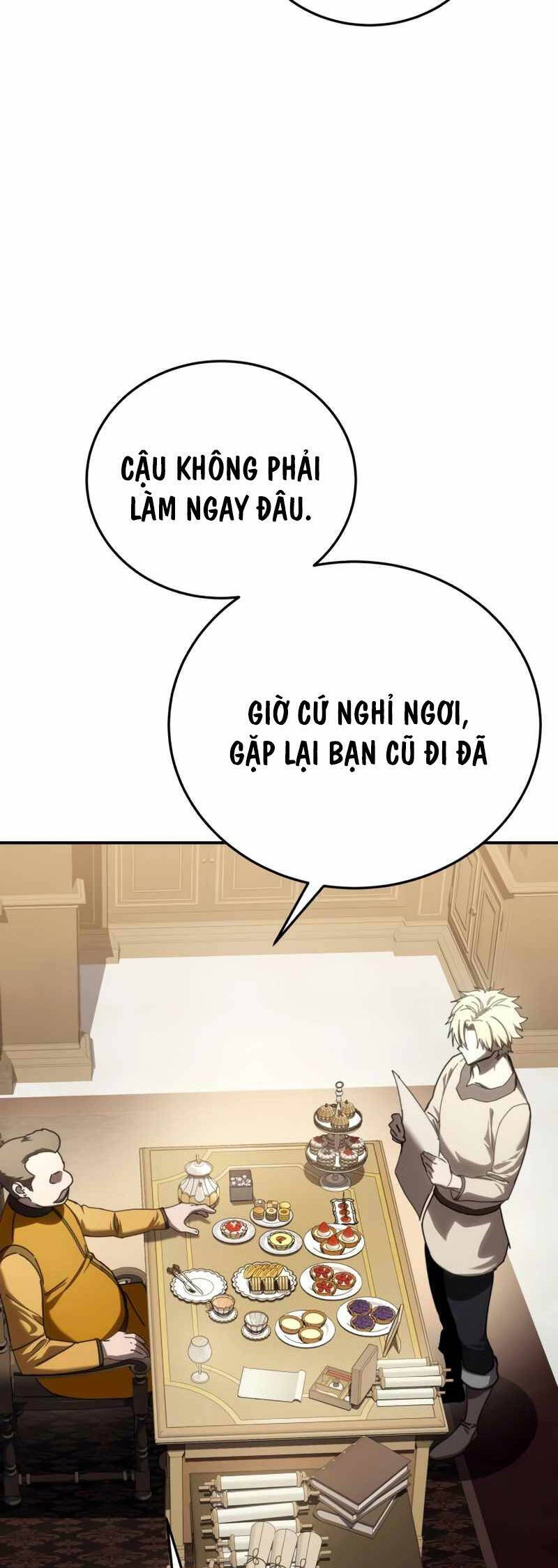 Tinh Tú Kiếm Sĩ - Chapter 41 - Page 62