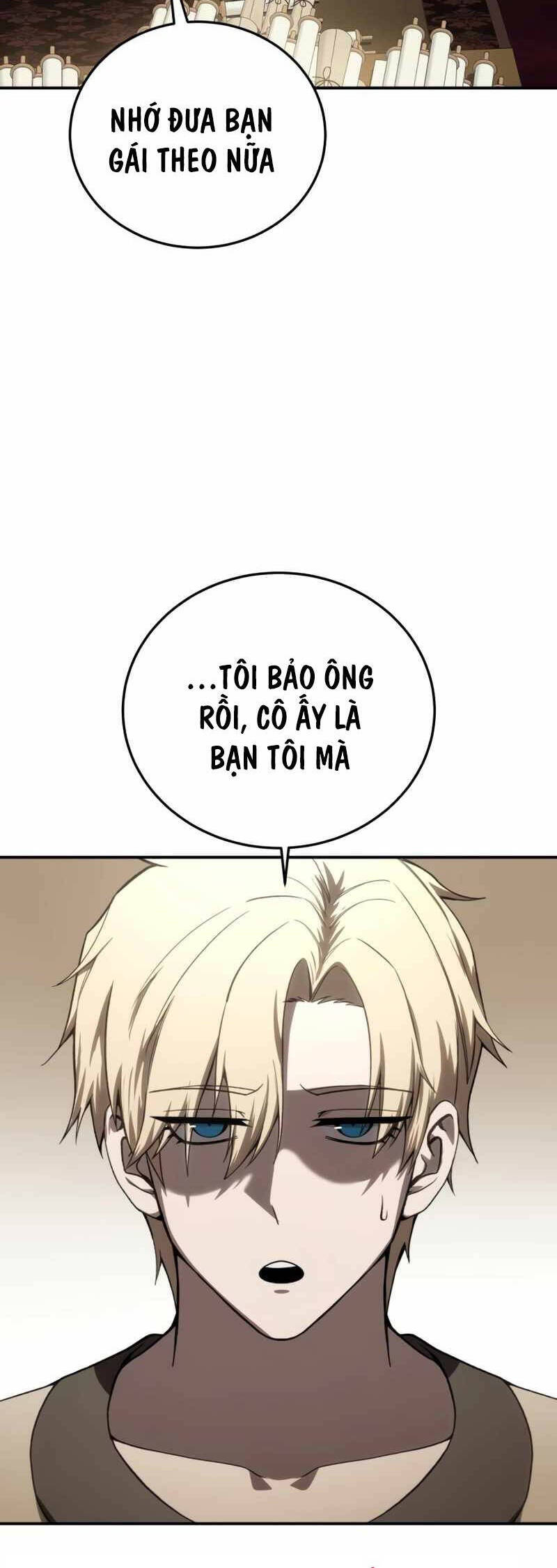 Tinh Tú Kiếm Sĩ - Chapter 41 - Page 63