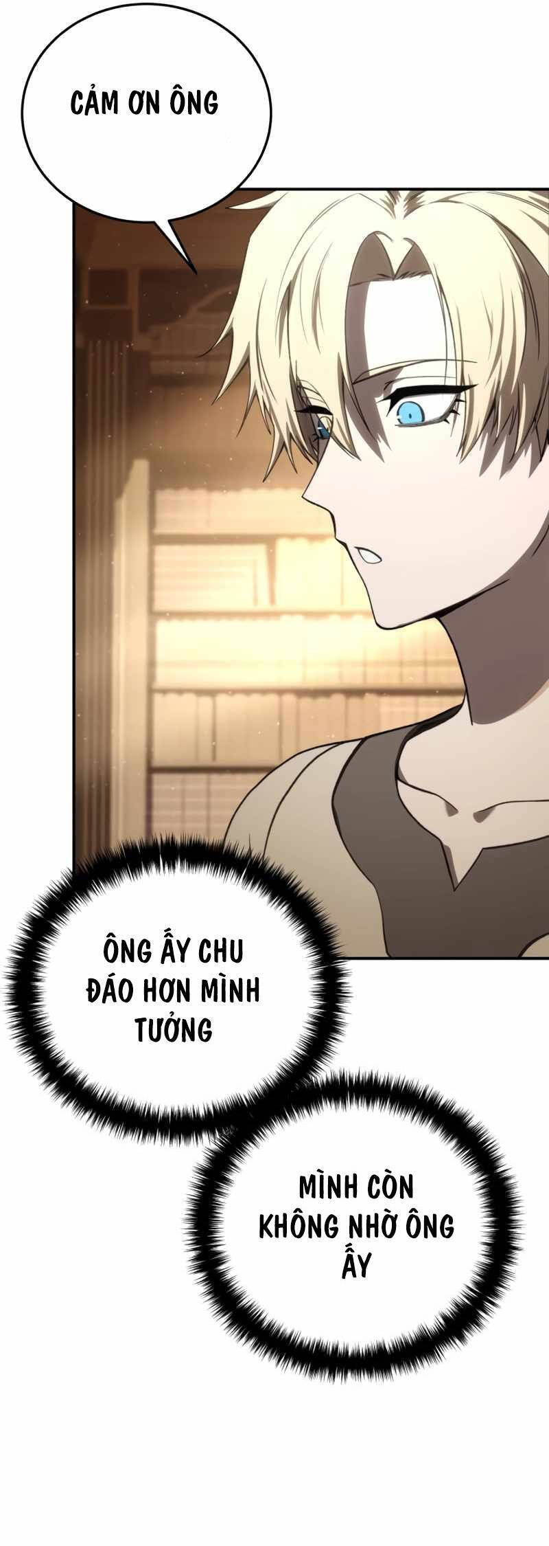 Tinh Tú Kiếm Sĩ - Chapter 41 - Page 66