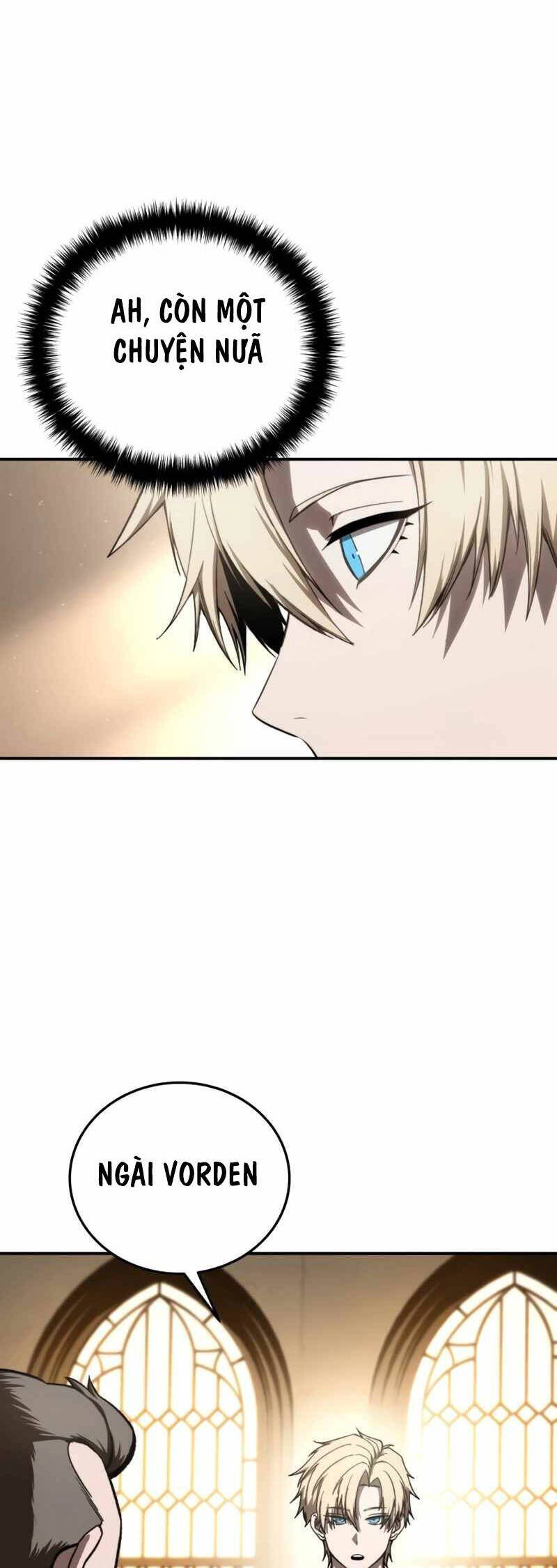 Tinh Tú Kiếm Sĩ - Chapter 41 - Page 67