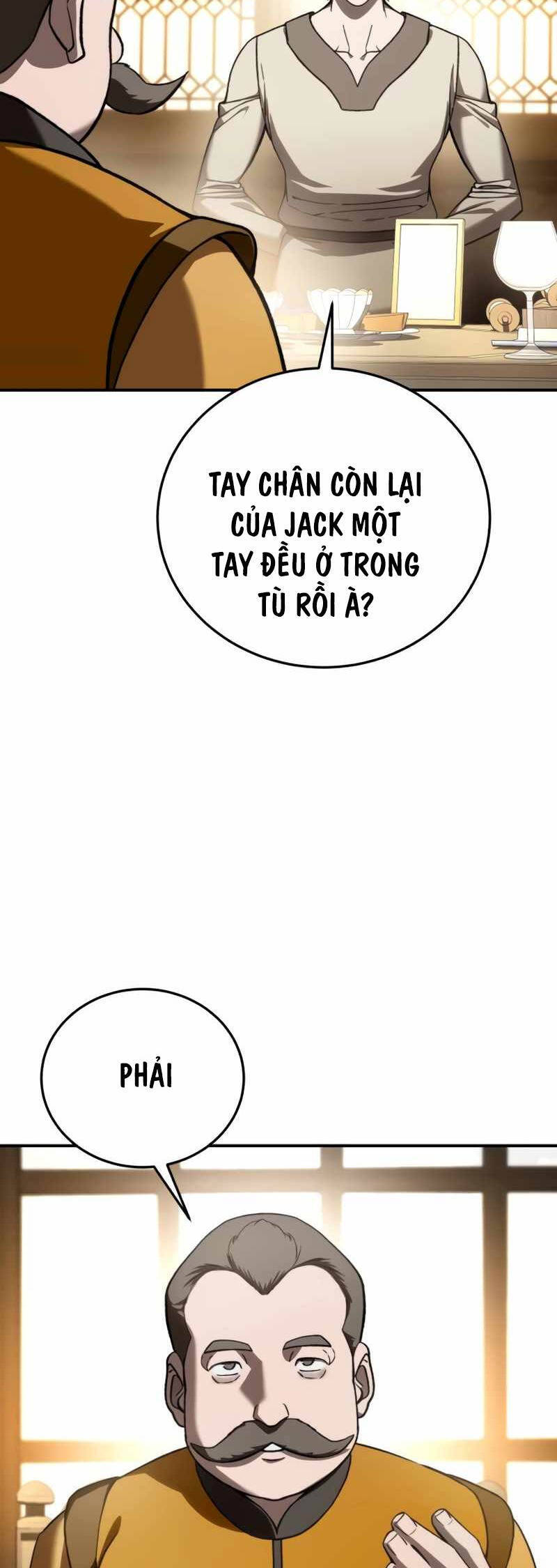 Tinh Tú Kiếm Sĩ - Chapter 41 - Page 68