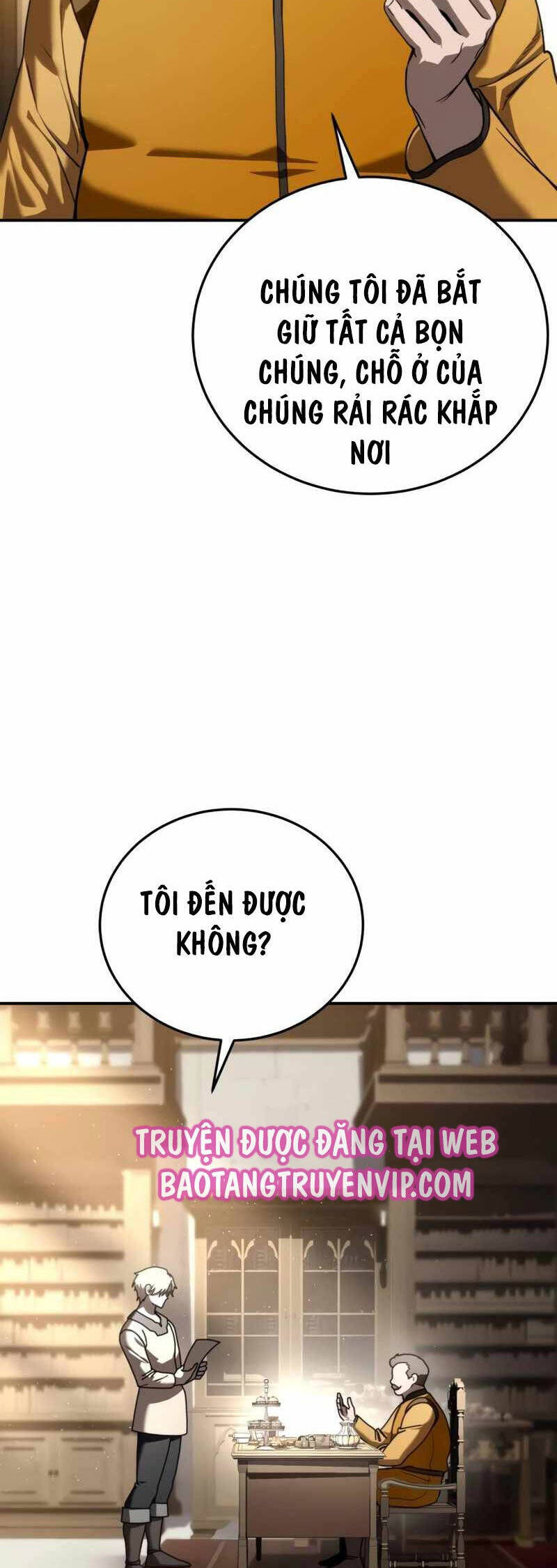 Tinh Tú Kiếm Sĩ - Chapter 41 - Page 69