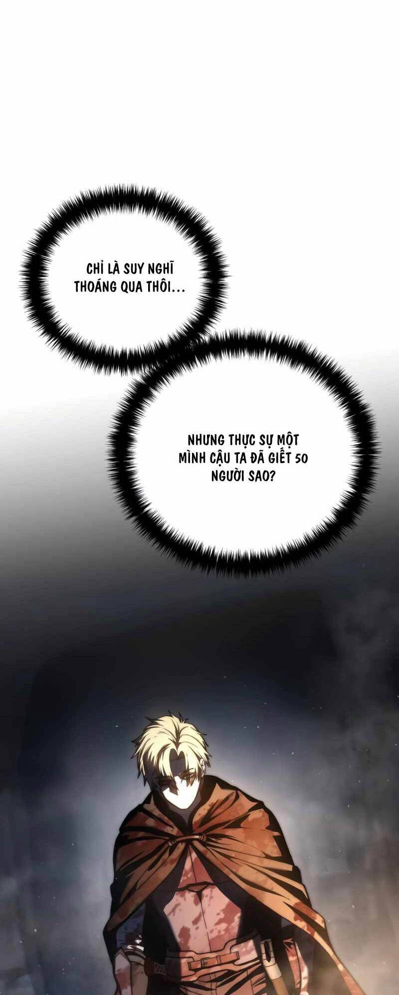 Tinh Tú Kiếm Sĩ - Chapter 41 - Page 7