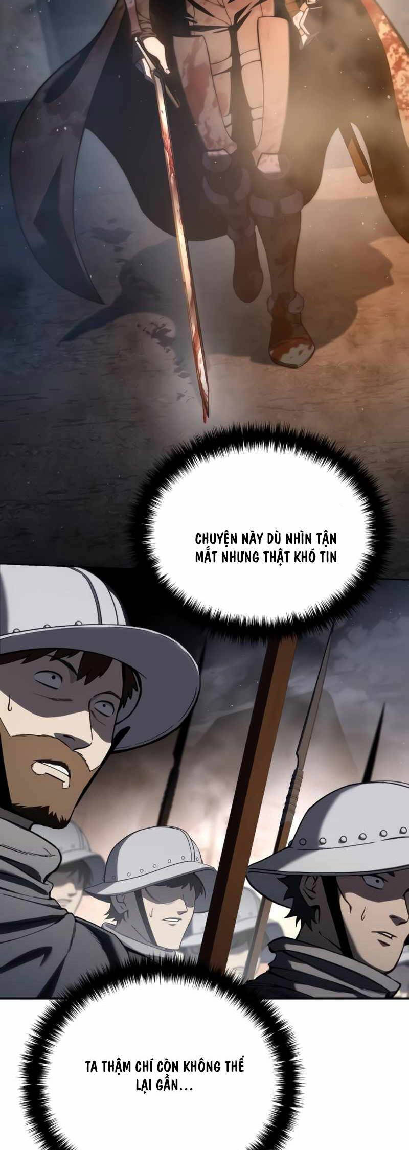 Tinh Tú Kiếm Sĩ - Chapter 41 - Page 8