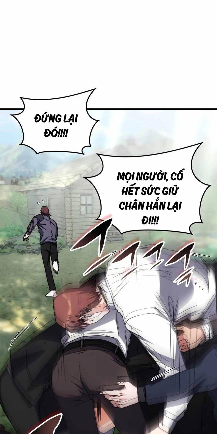 Học Viện Tối Thượng - Chapter 105 - Page 13