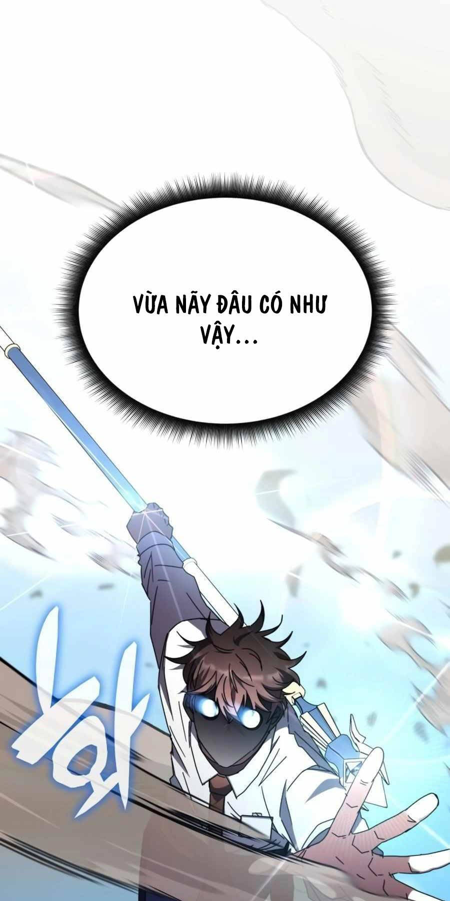 Học Viện Tối Thượng - Chapter 105 - Page 22