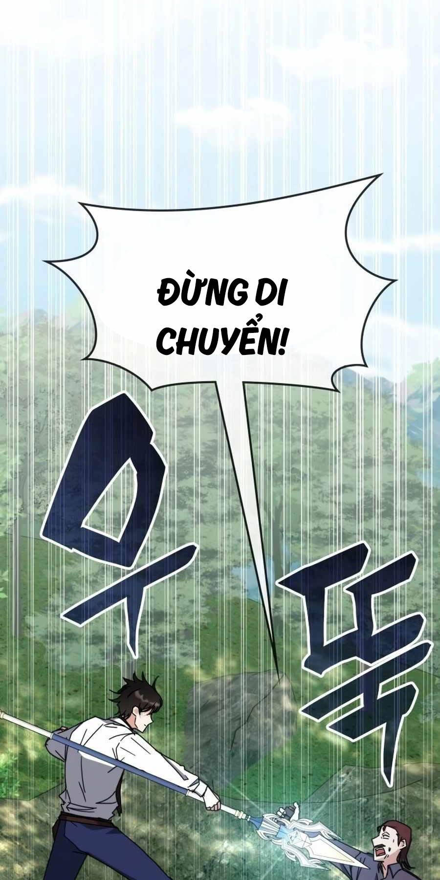 Học Viện Tối Thượng - Chapter 105 - Page 25