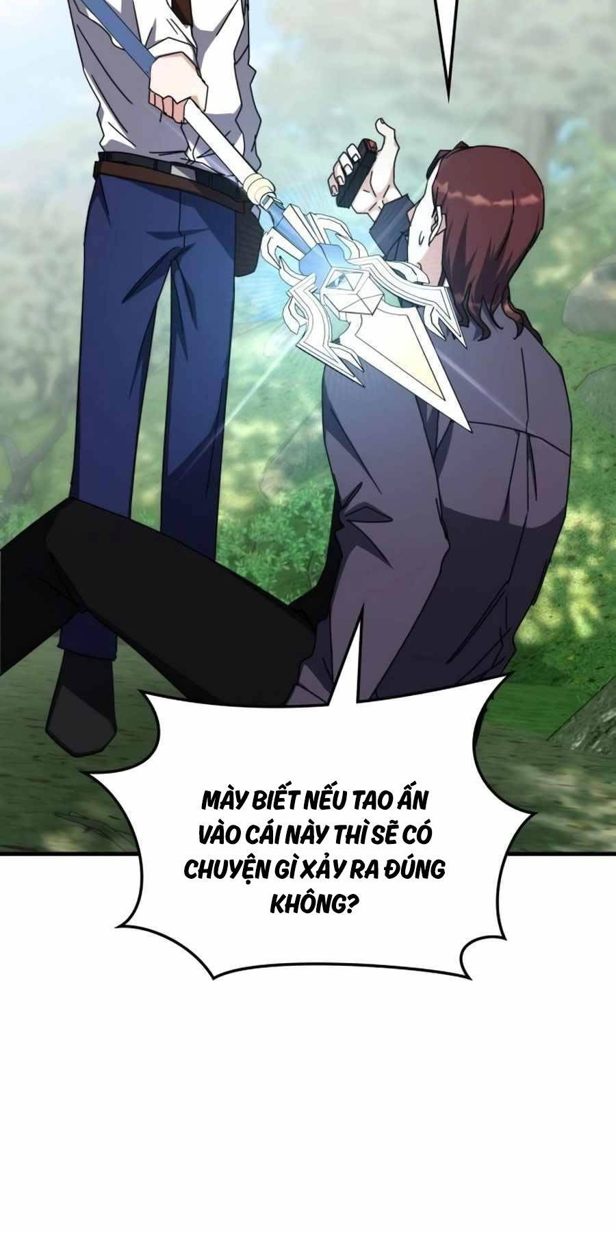 Học Viện Tối Thượng - Chapter 105 - Page 28