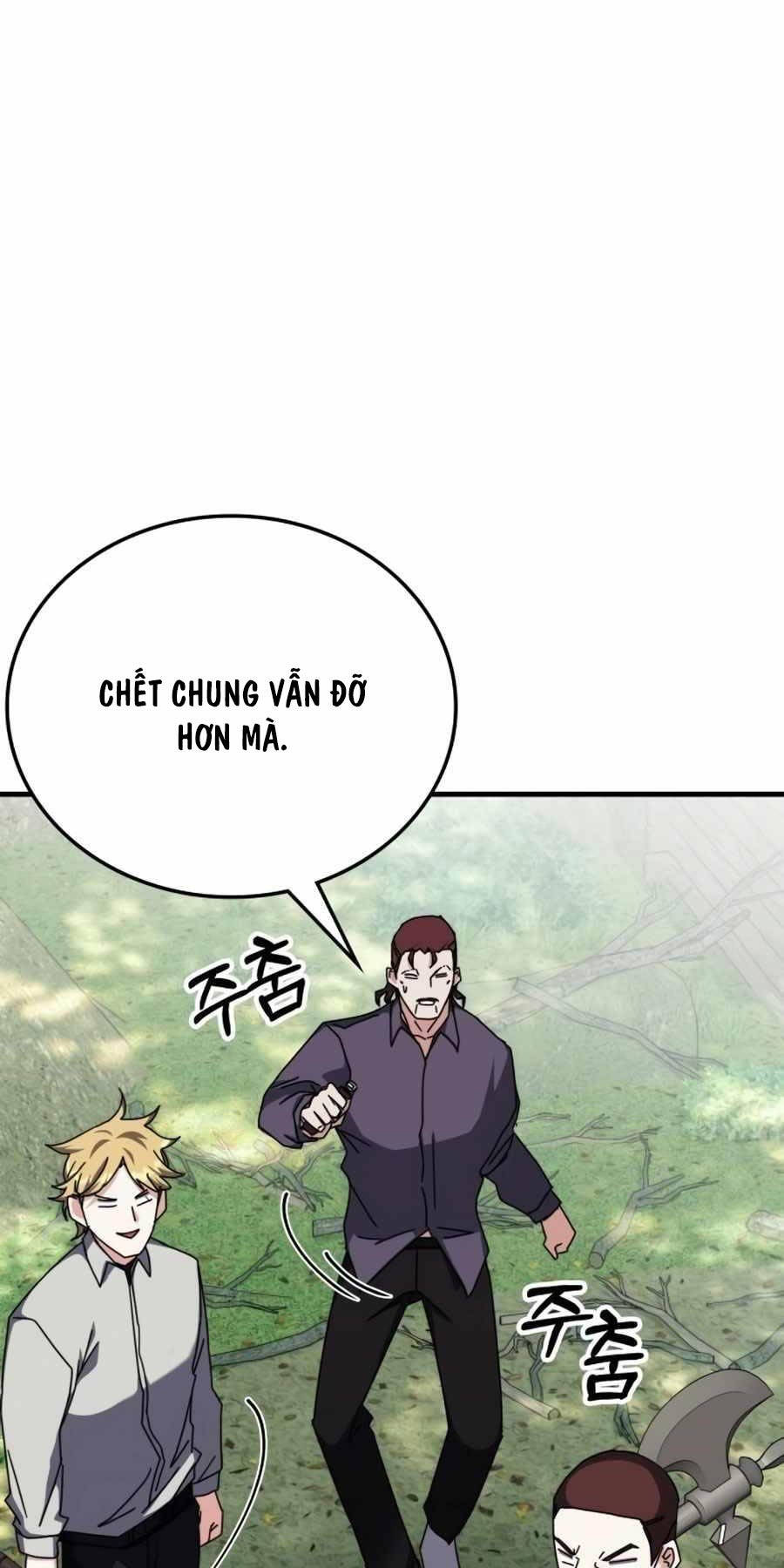 Học Viện Tối Thượng - Chapter 105 - Page 30