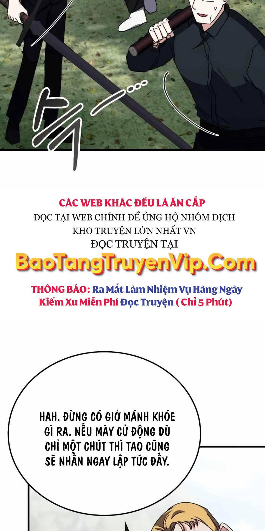 Học Viện Tối Thượng - Chapter 105 - Page 31