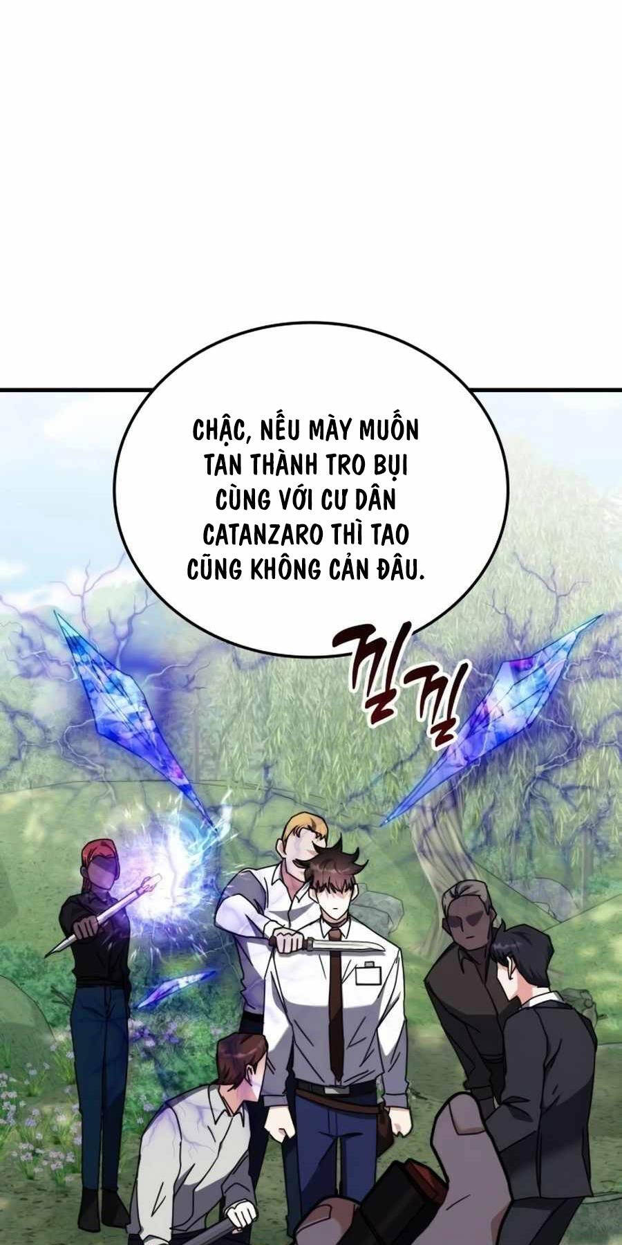 Học Viện Tối Thượng - Chapter 105 - Page 34