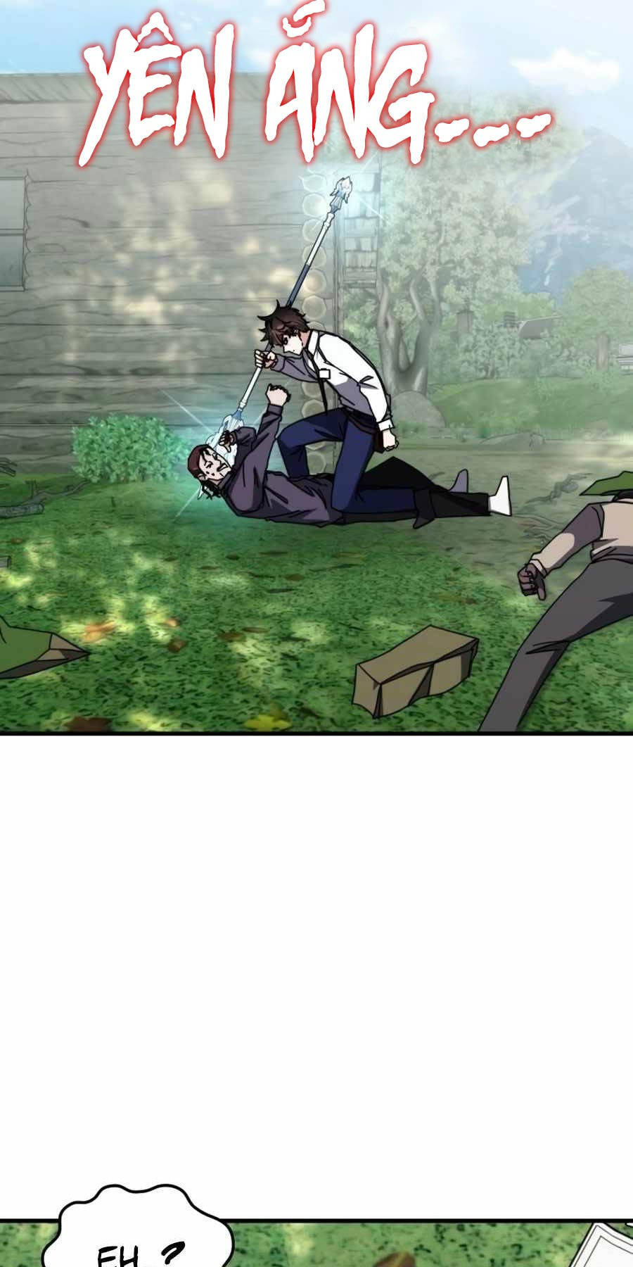 Học Viện Tối Thượng - Chapter 105 - Page 46