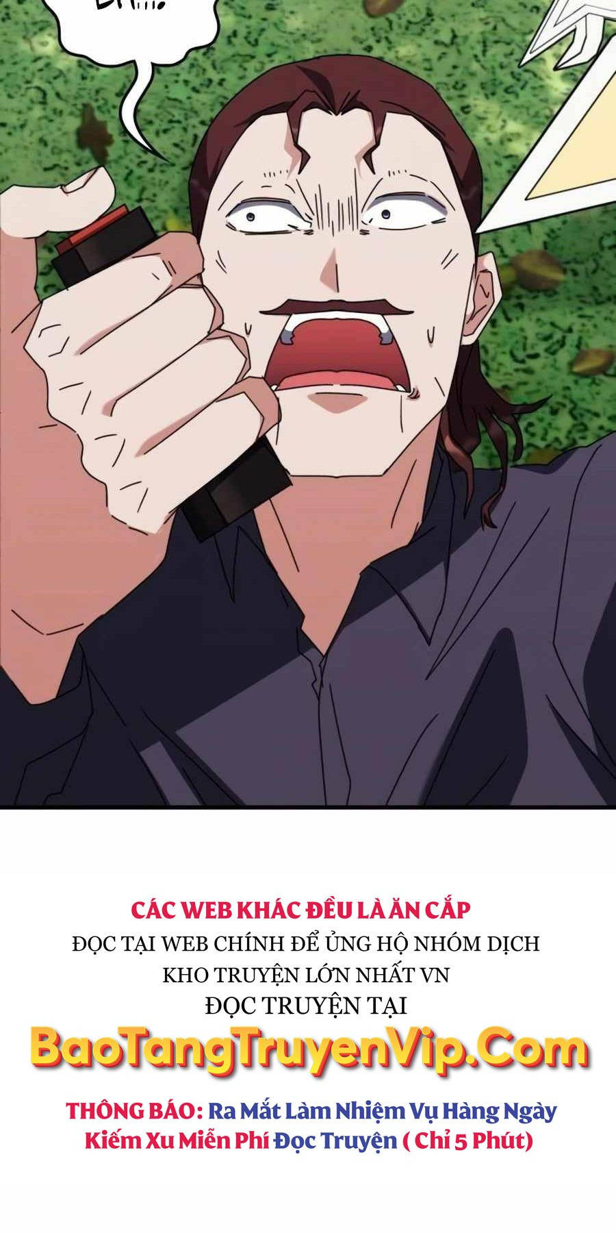 Học Viện Tối Thượng - Chapter 105 - Page 47