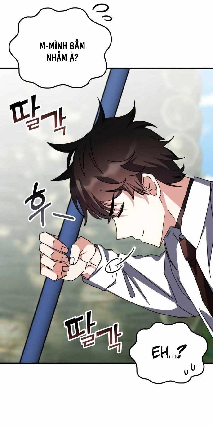 Học Viện Tối Thượng - Chapter 105 - Page 48