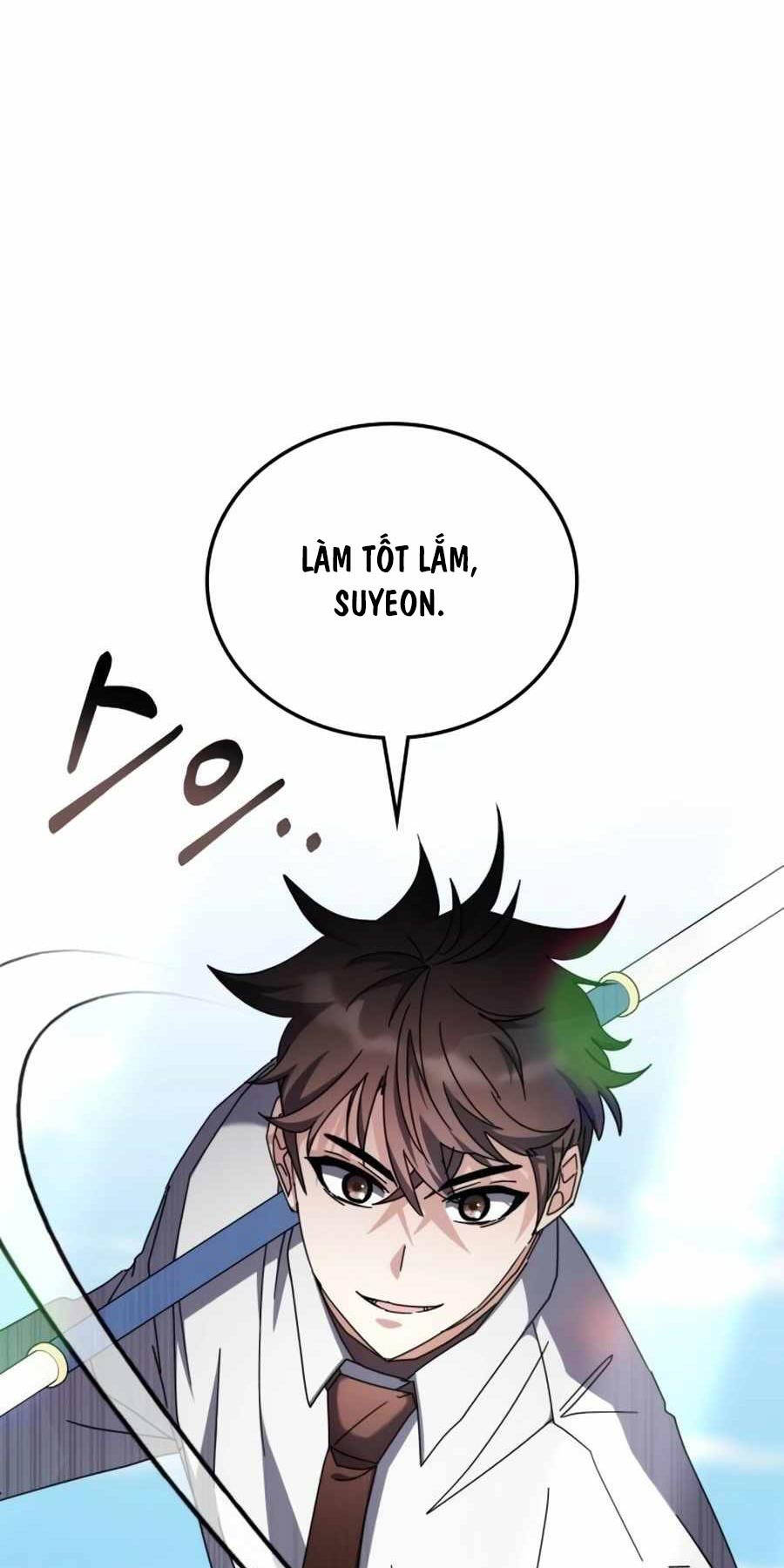 Học Viện Tối Thượng - Chapter 105 - Page 49