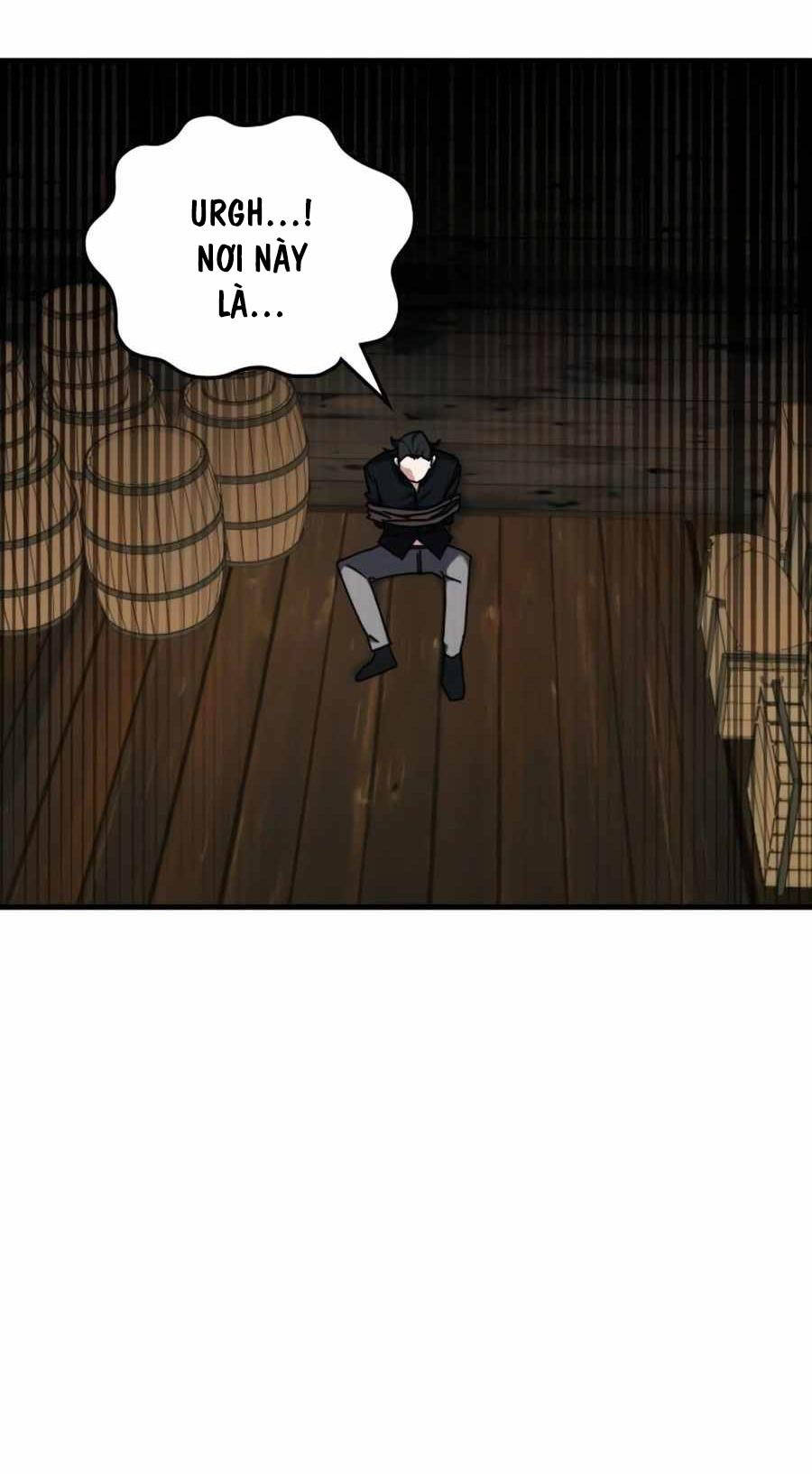 Học Viện Tối Thượng - Chapter 105 - Page 53