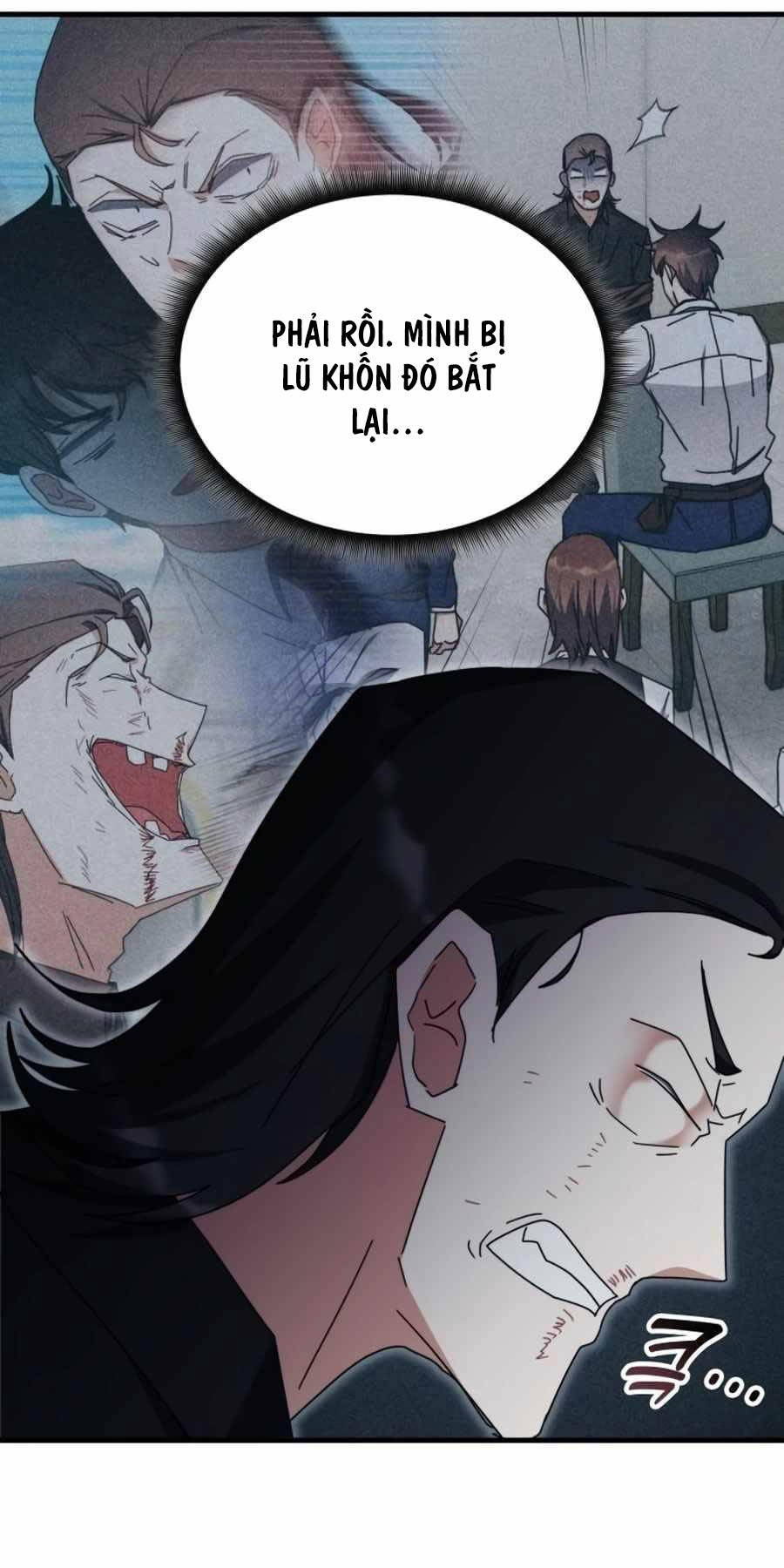 Học Viện Tối Thượng - Chapter 105 - Page 54