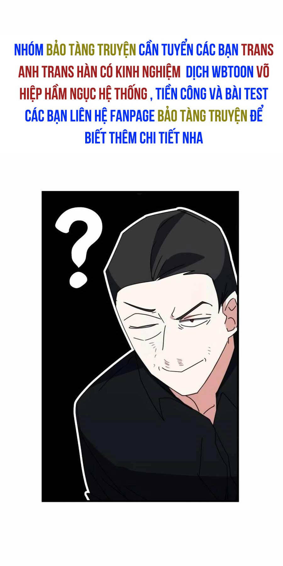 Học Viện Tối Thượng - Chapter 105 - Page 61