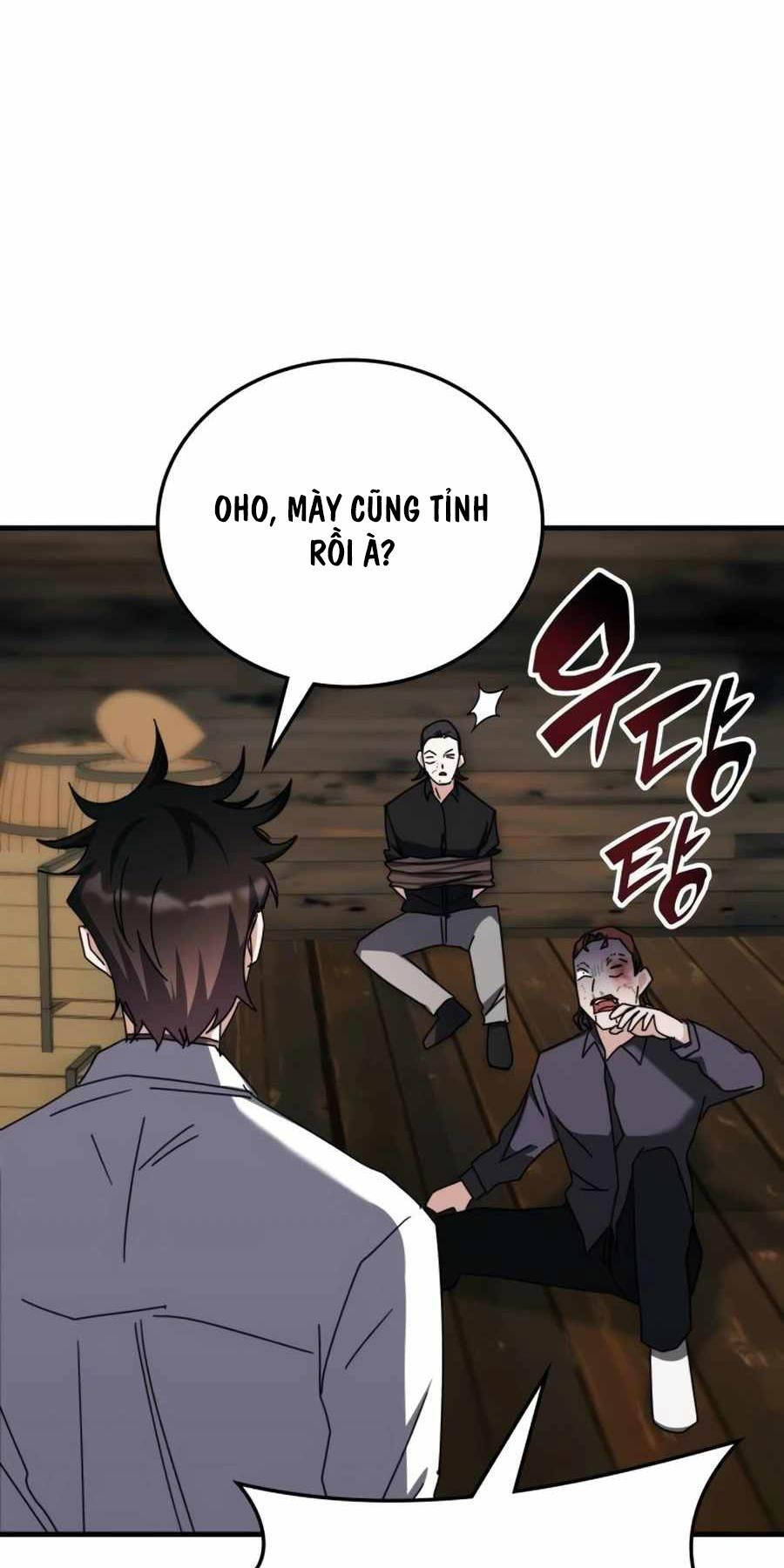 Học Viện Tối Thượng - Chapter 105 - Page 62