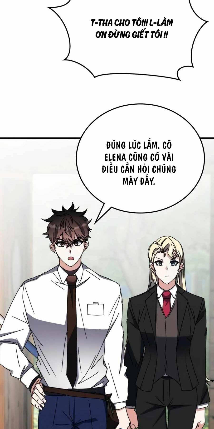 Học Viện Tối Thượng - Chapter 105 - Page 63