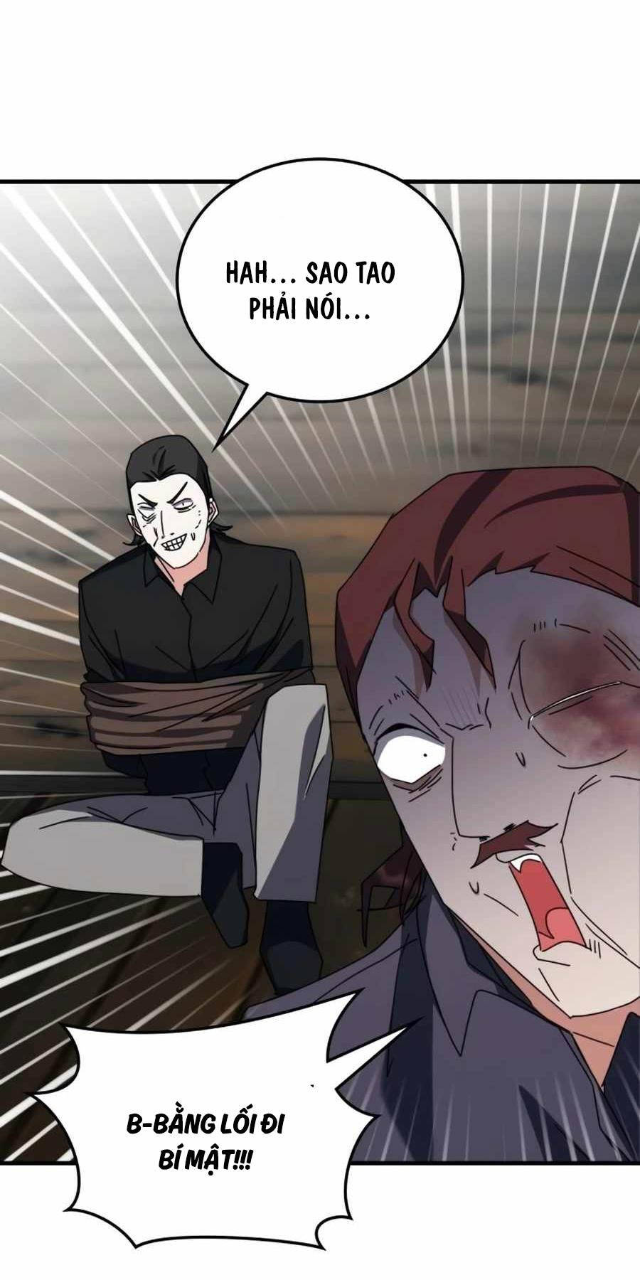 Học Viện Tối Thượng - Chapter 105 - Page 66