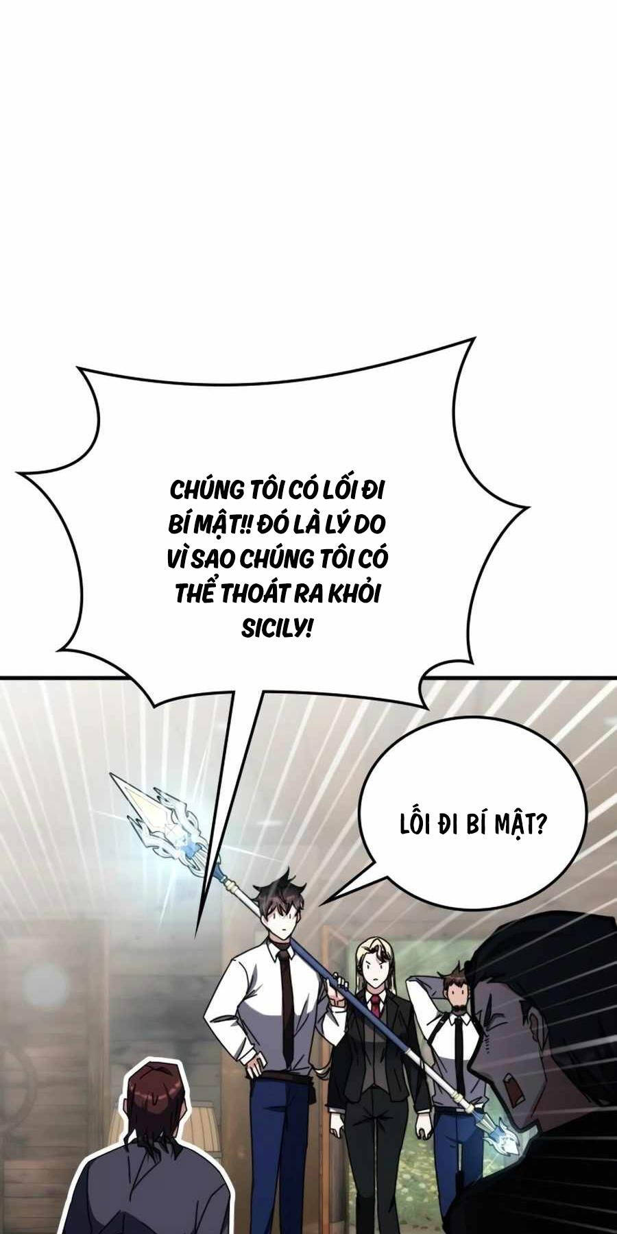 Học Viện Tối Thượng - Chapter 105 - Page 67