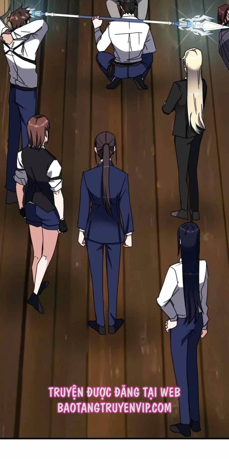 Học Viện Tối Thượng - Chapter 105 - Page 76