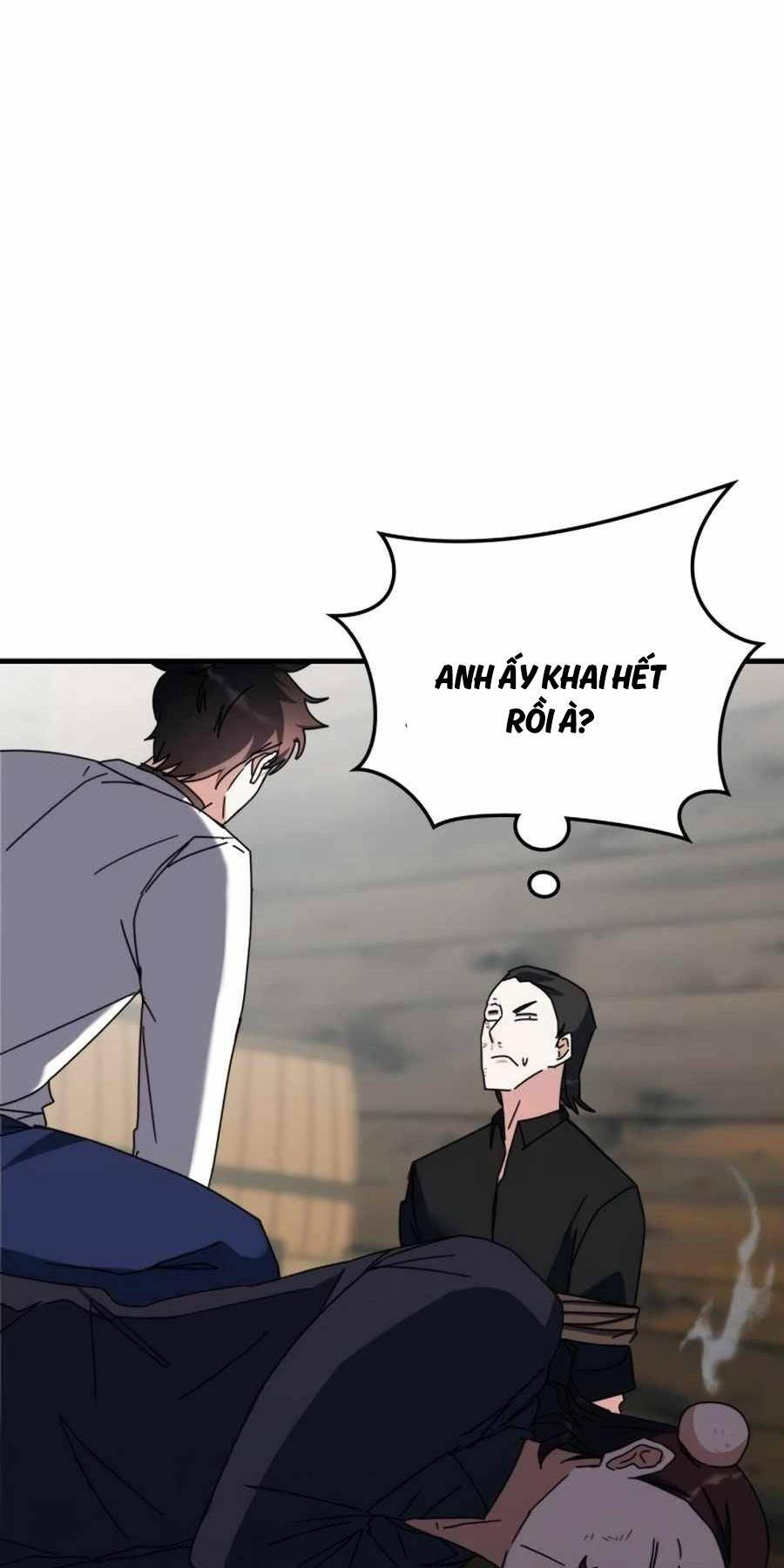 Học Viện Tối Thượng - Chapter 105 - Page 77