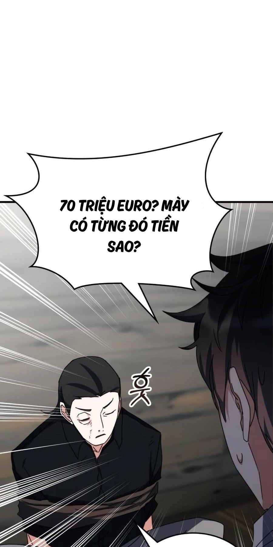 Học Viện Tối Thượng - Chapter 105 - Page 81