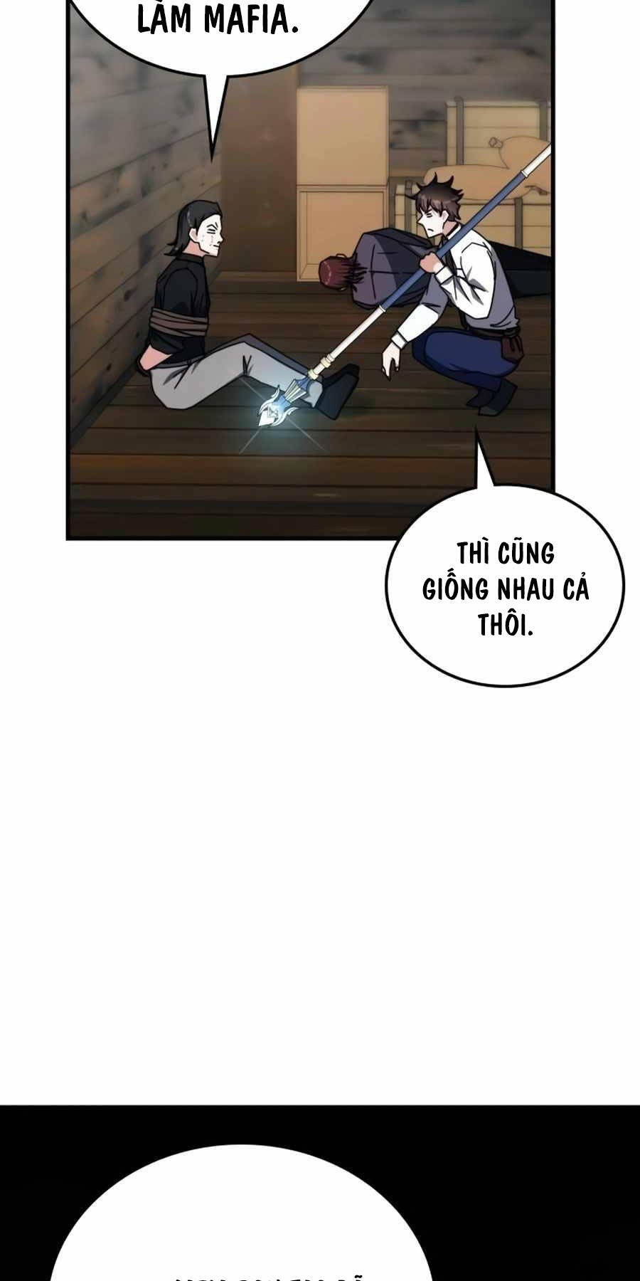 Học Viện Tối Thượng - Chapter 105 - Page 83