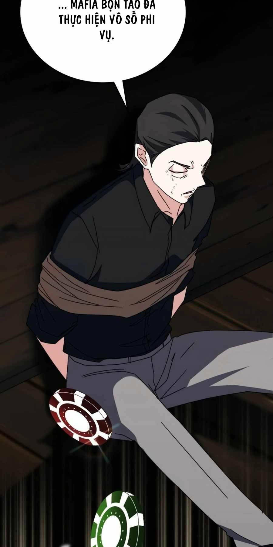 Học Viện Tối Thượng - Chapter 105 - Page 84