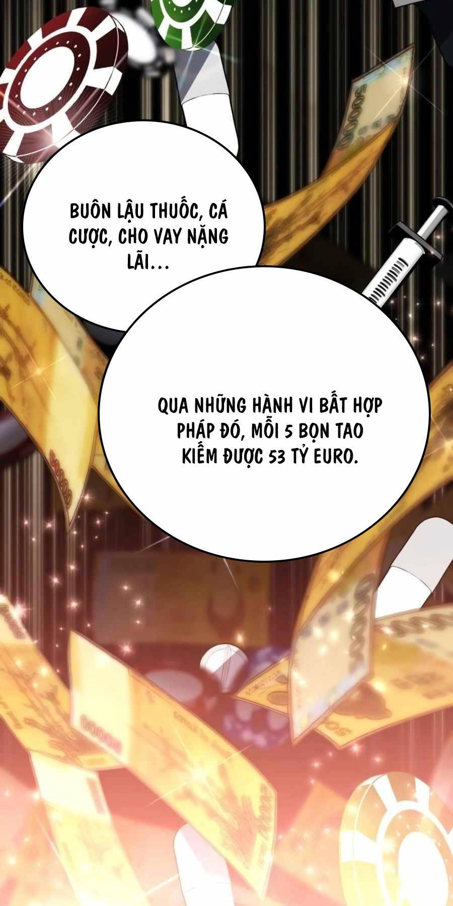 Học Viện Tối Thượng - Chapter 105 - Page 85