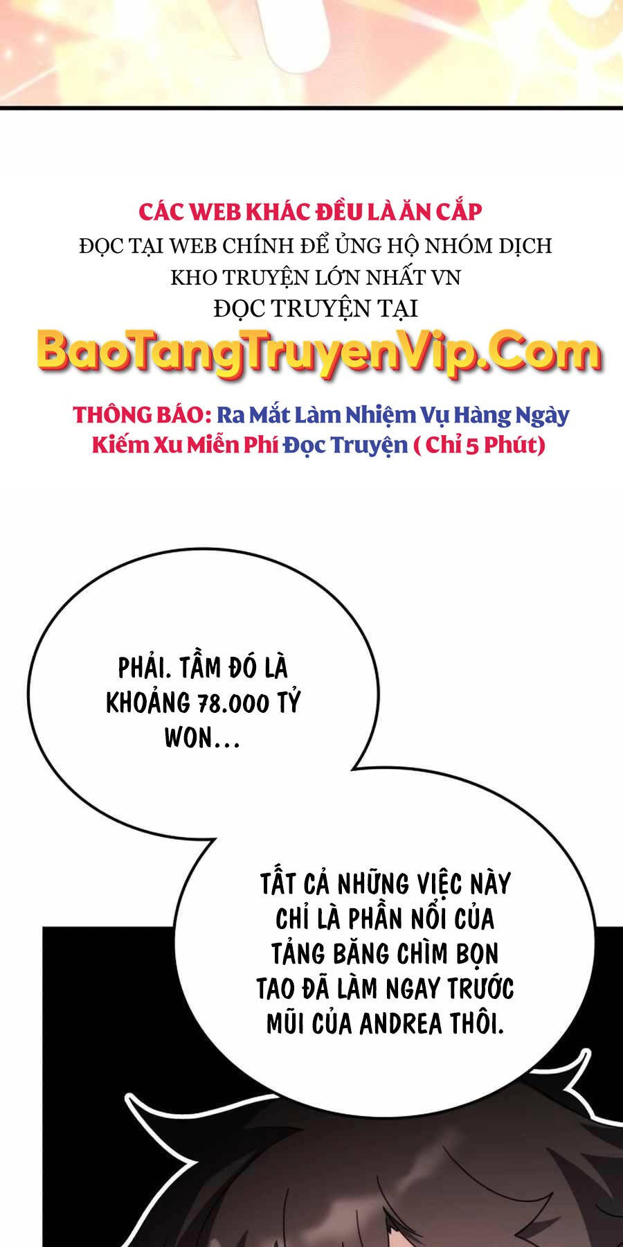Học Viện Tối Thượng - Chapter 105 - Page 86