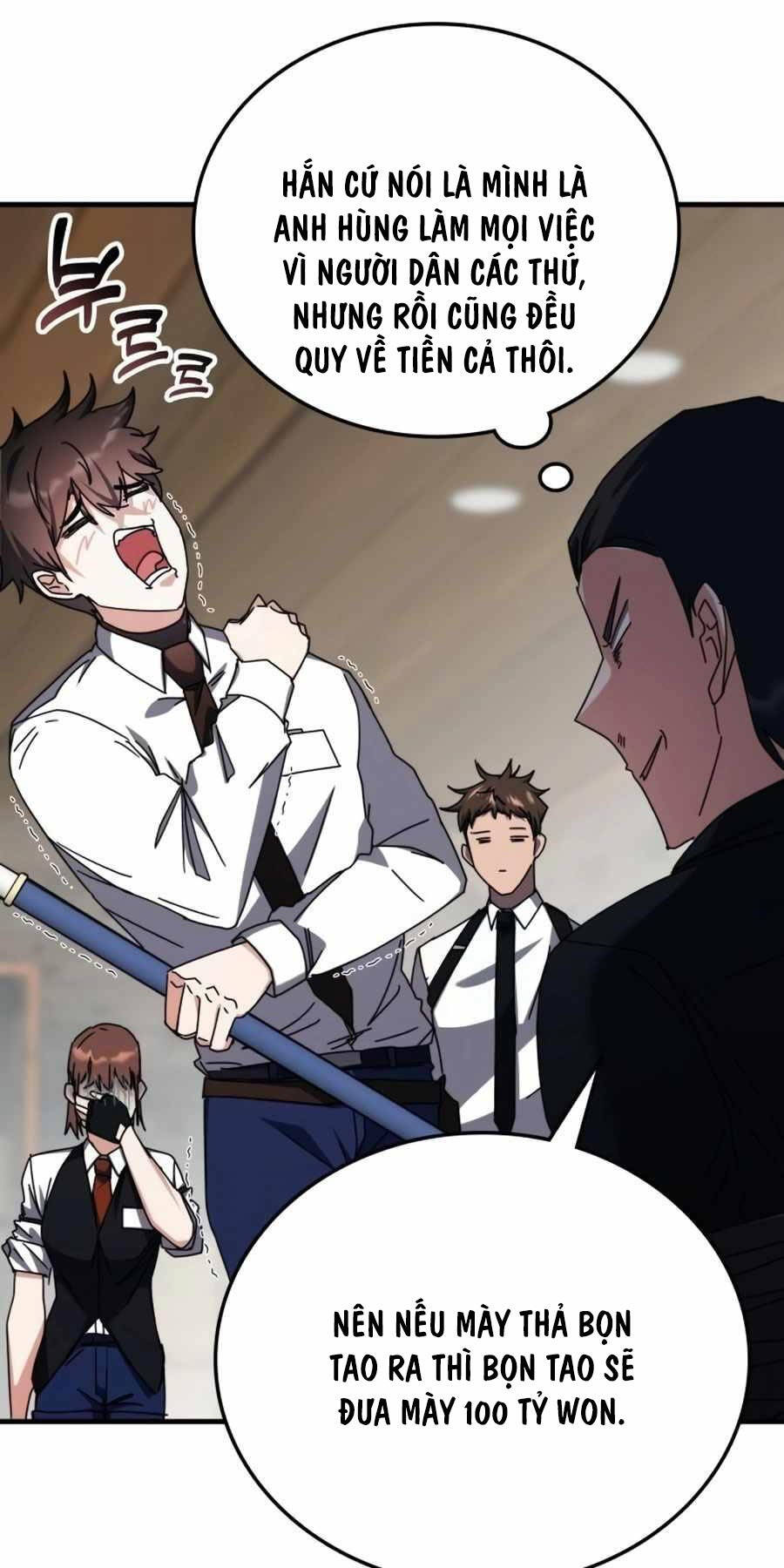 Học Viện Tối Thượng - Chapter 105 - Page 88