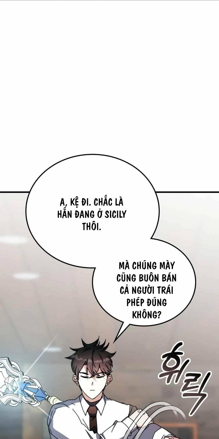 Học Viện Tối Thượng - Chapter 105 - Page 94