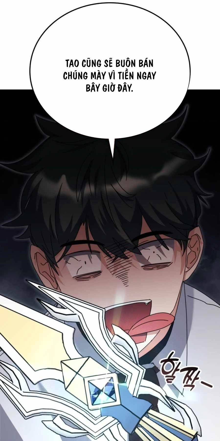 Học Viện Tối Thượng - Chapter 105 - Page 96