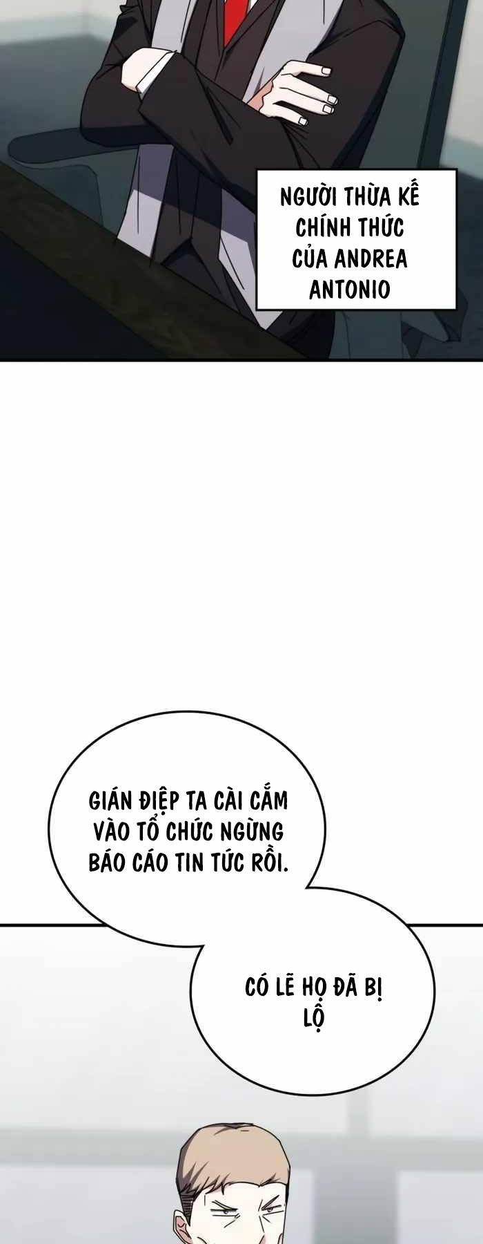 Học Viện Tối Thượng - Chapter 106 - Page 15