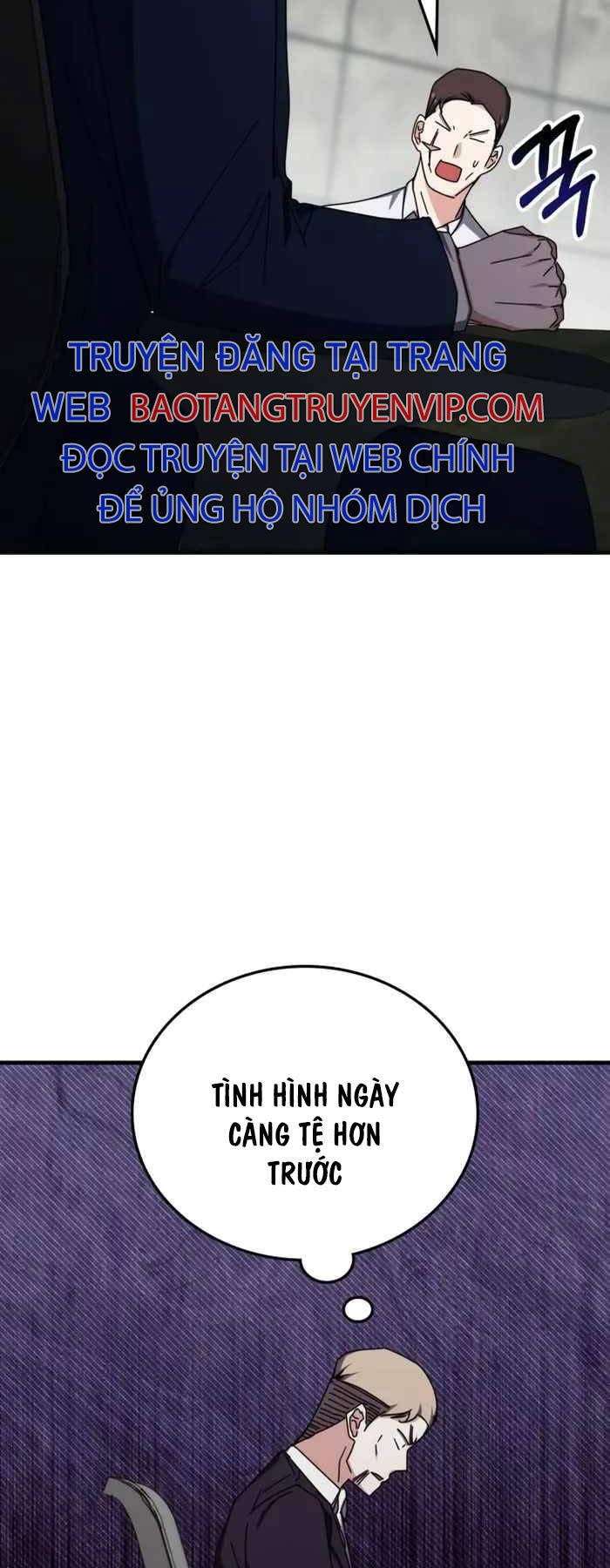 Học Viện Tối Thượng - Chapter 106 - Page 17